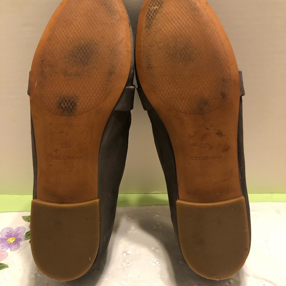 Wm’s Cole Haan loafers - Picture 4 of 8